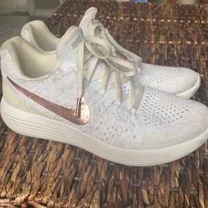 Nike Lunarepic Flyknit Low 2- W 8.5
